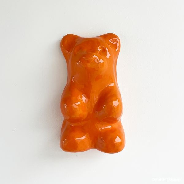 DE VLIEGHER Alice - Sweets Ceramic (Orange)